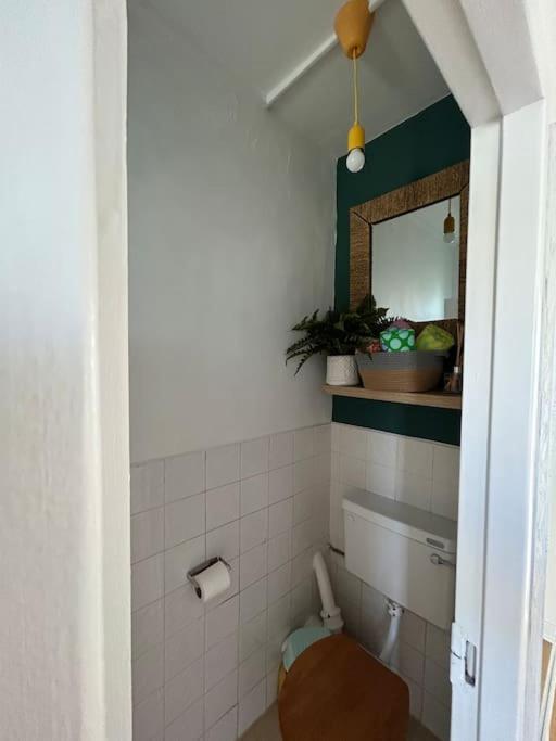 Super-Convenient, 3 Mins To Kings Cross Apartment London Bagian luar foto